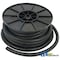 A & I Products Hose, Fuel; 1/2" , Rubber (49 Ft. Roll) 11" x11" x6" A-FH12R - alternate 1